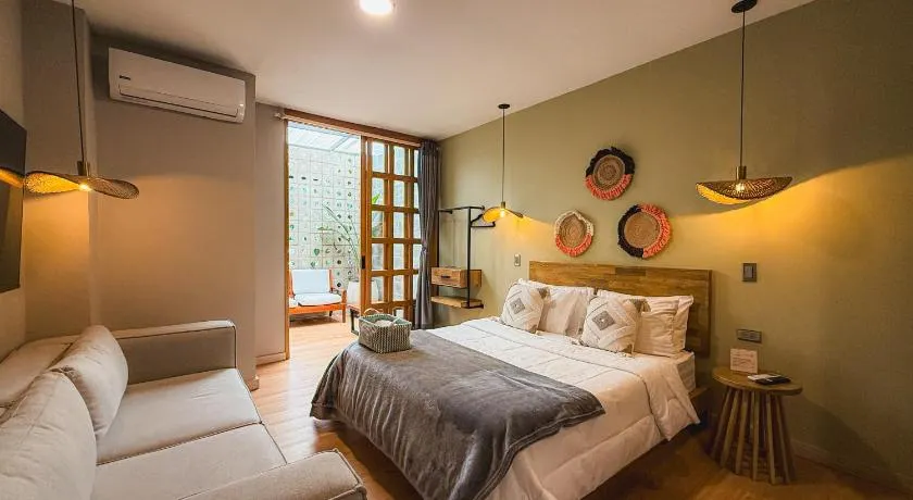 M de oro Apartamentos Muuk boutique POBLADO - Image 1