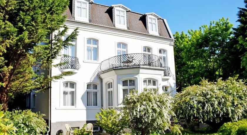 Villa im Ostseebad Baabe - Image 1