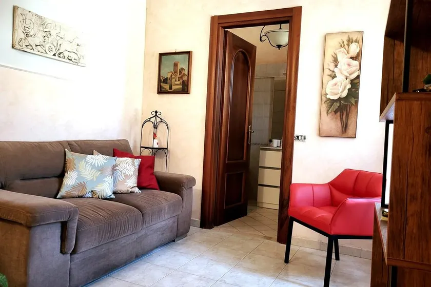 Appartamento Relax al centro Alloggio turistico - Image 1