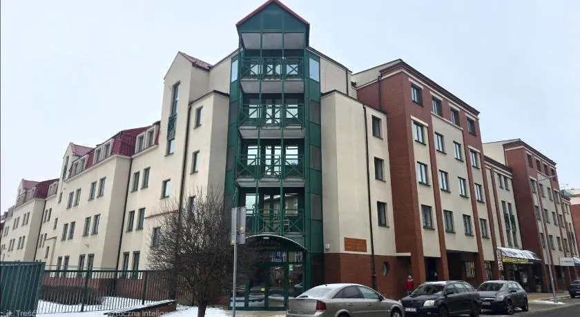 Osiedle Studenckie w Słubicach - Image 1