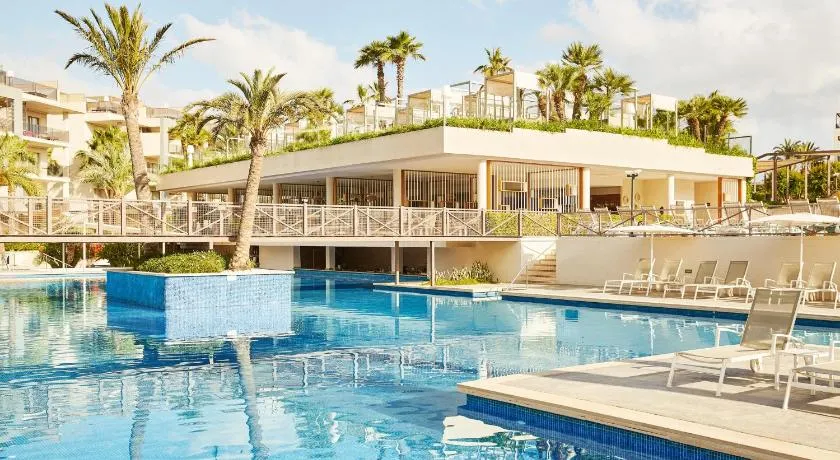 Zafiro Palace Alcudia - Image 1