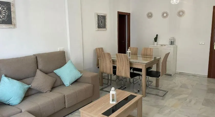 Apartamento Centro Playa - Image 1