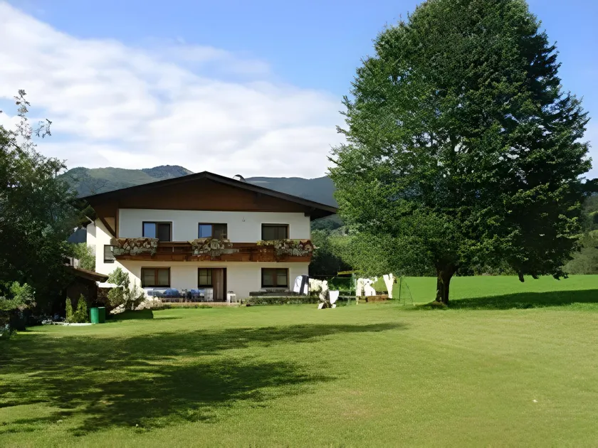 Ferienhaus Resi - Image 1