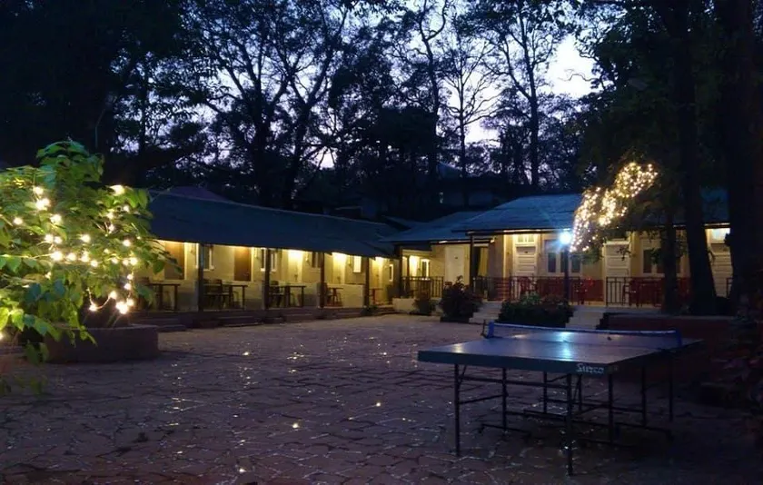 Hotel Premdeep - Image 1