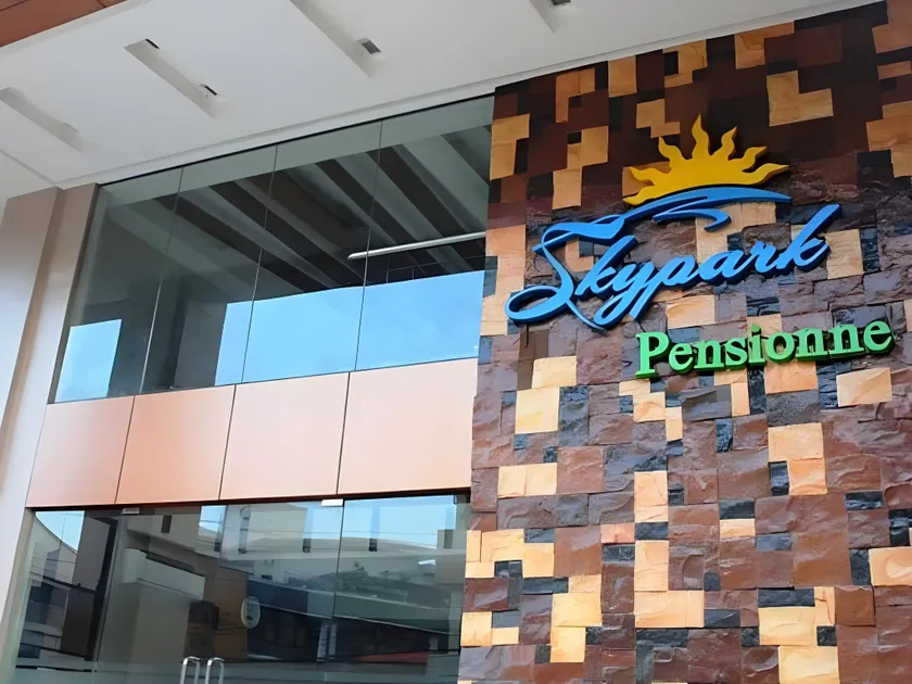 Skypark Pensionne - Image 1