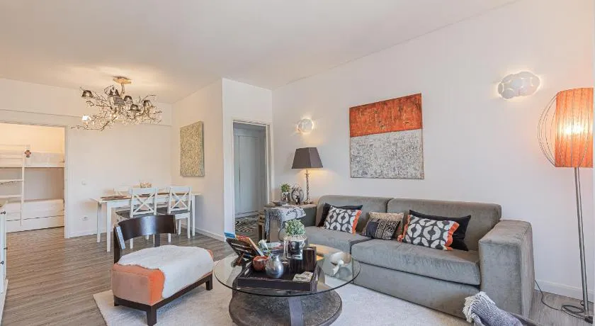Apartamento Gandarinha junto ao Mar - Image 1