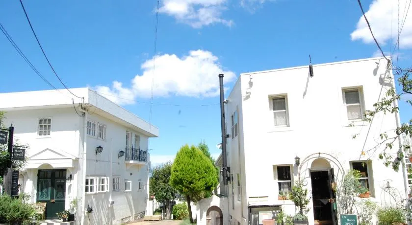 Kamakurayama Holiday Flat - Image 1
