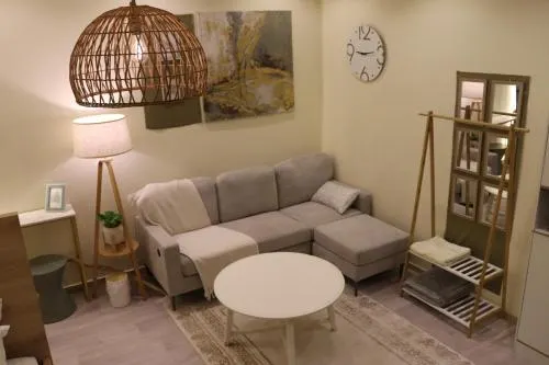 Olive Residence Madinah - Private & Self Check-in - Image 1