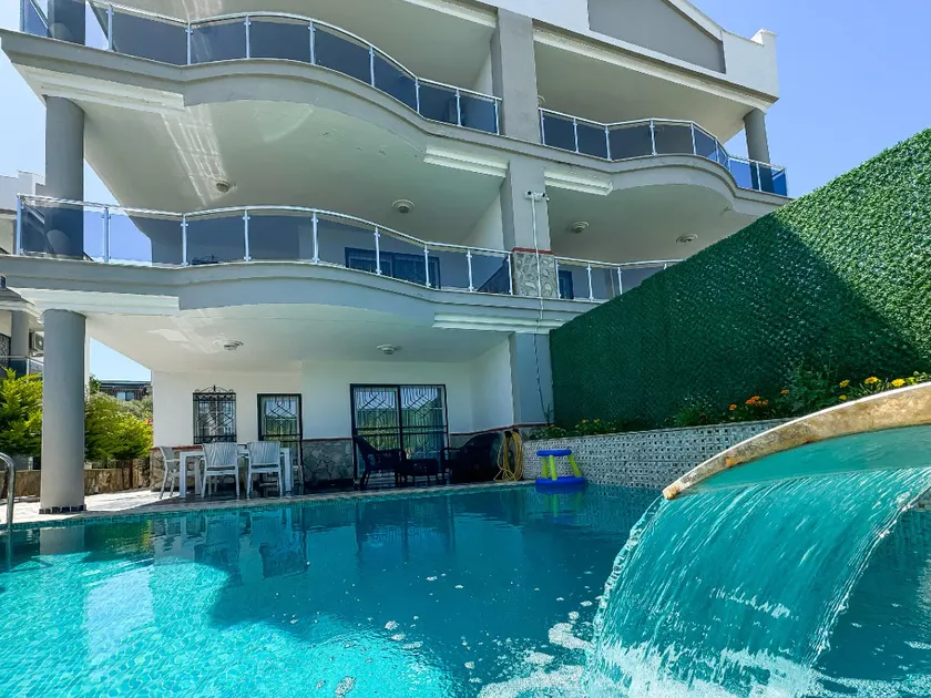 Villa Begonvil- Exclusive Private Pool Villa close to Ladies Beach - Image 1