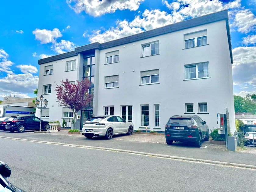 AR Boutique Hotel Heusenstamm - Image 1