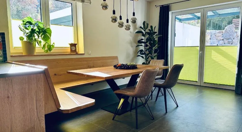 Traumferienhaus Leimbach am Nürburgring - Image 1