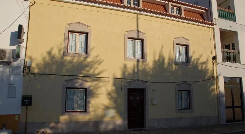 Casa do Coreto - Image 1