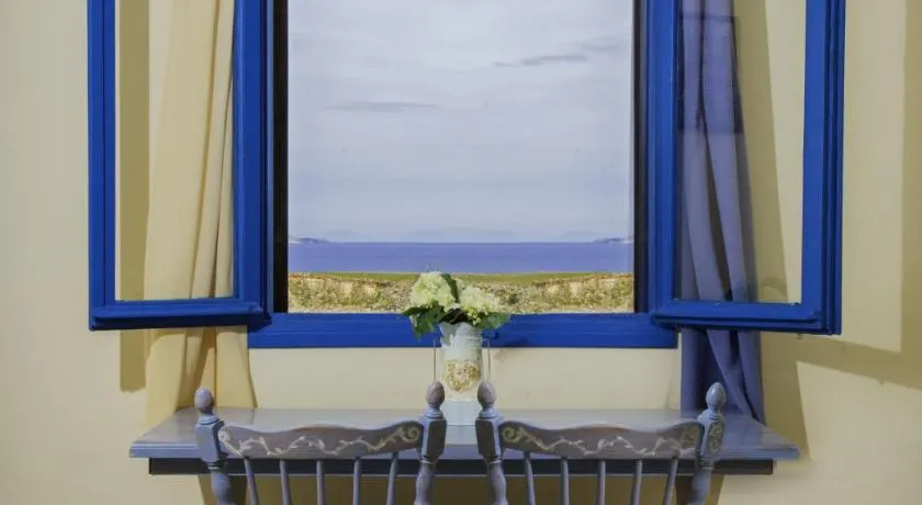 Vassos Apartments - Image 1