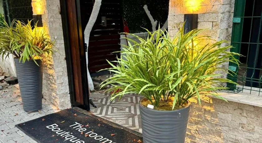 The rooms hotel - Image 1