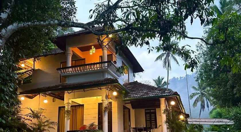 Thoppil Homestay Munnar - Image 1