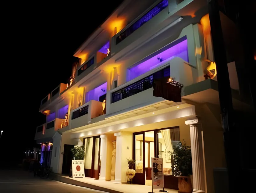 Agistri Hotel - Image 1