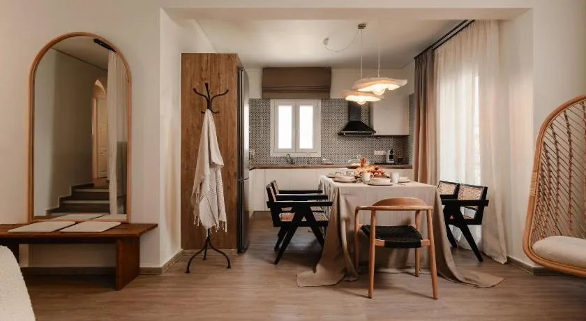 Naxian Nest Suites and Apartments - Image 1