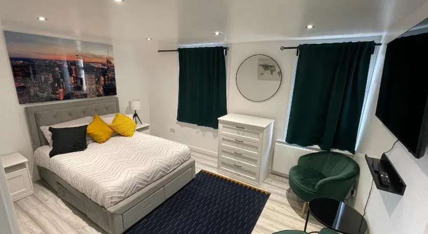 welcome rooms 47A - Image 1