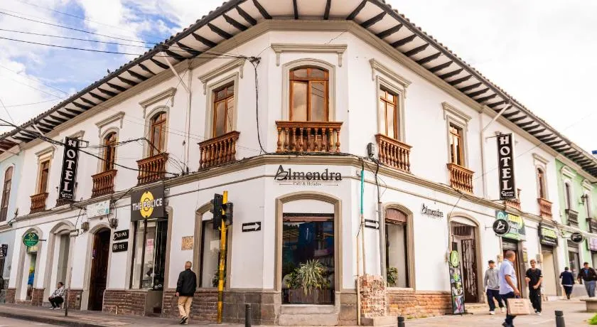 Casona Hotel - Image 1