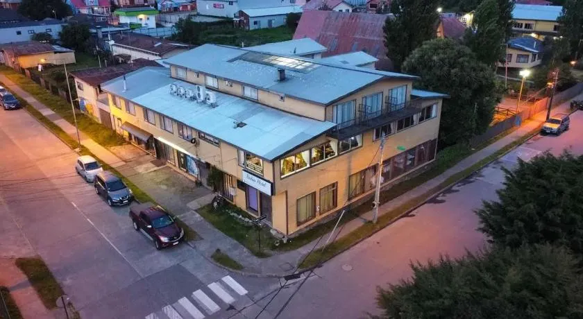 Hotel Bahia - Image 1