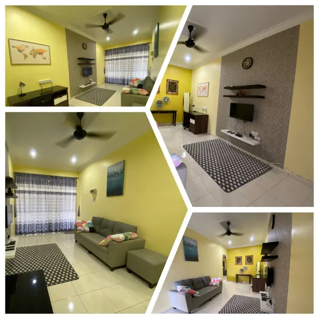 Homestay CikTa Kemaman - Image 1