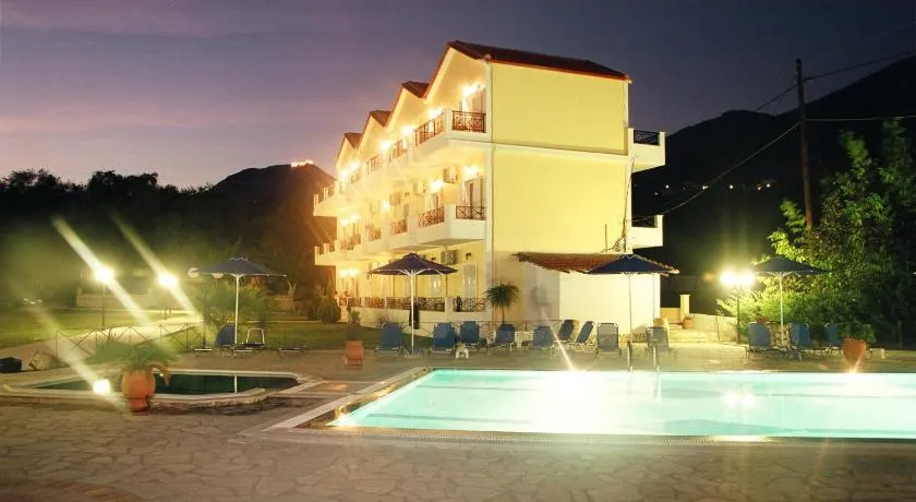 Byzantio Resort - Image 1