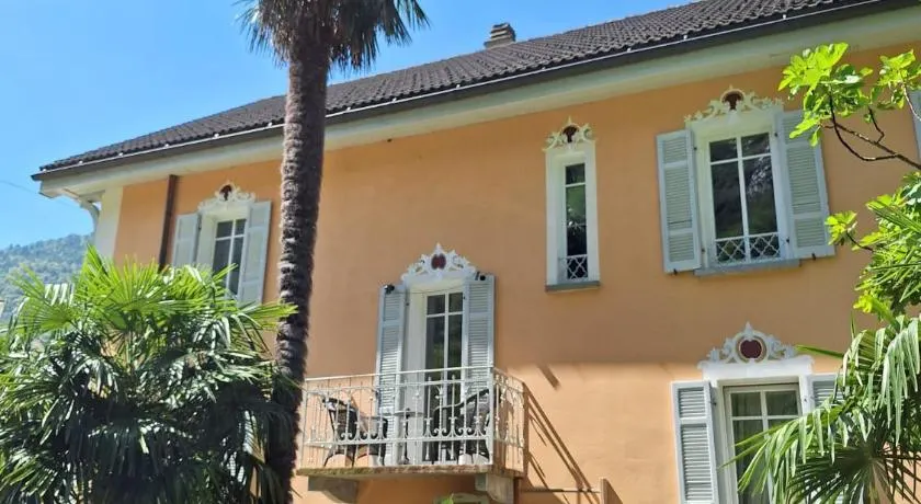 Casa Belgeri - Image 1