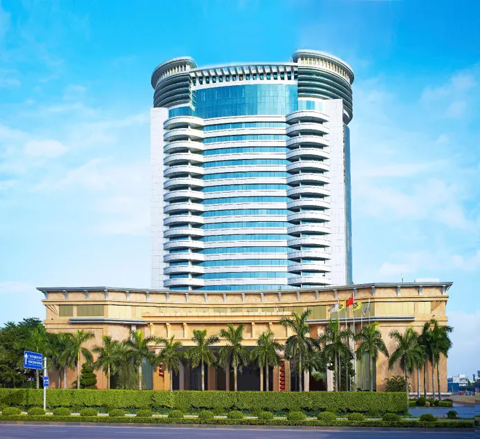 Cinese Hotel Dongguan - Image 1