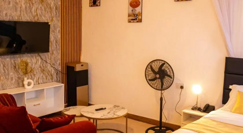 Dreamy Haven Bnb - Image 1