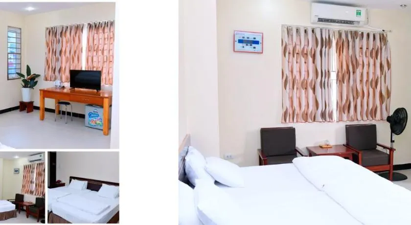 Lao Cai Sun Hotel - Image 1