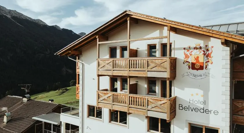 Albergo Belvedere - Image 1