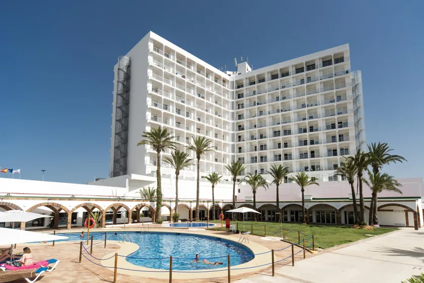 Hotel Roc Doblemar - Image 1