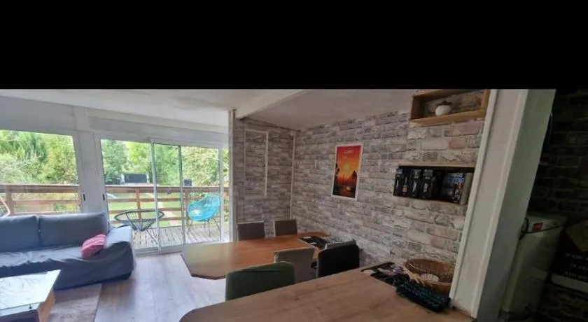 Jolie maison au calme proche paris! - Image 1
