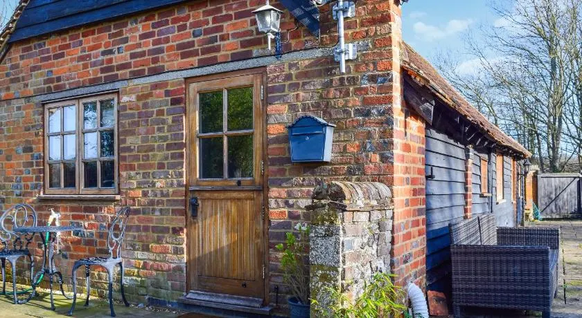 Barn Suite - Image 1