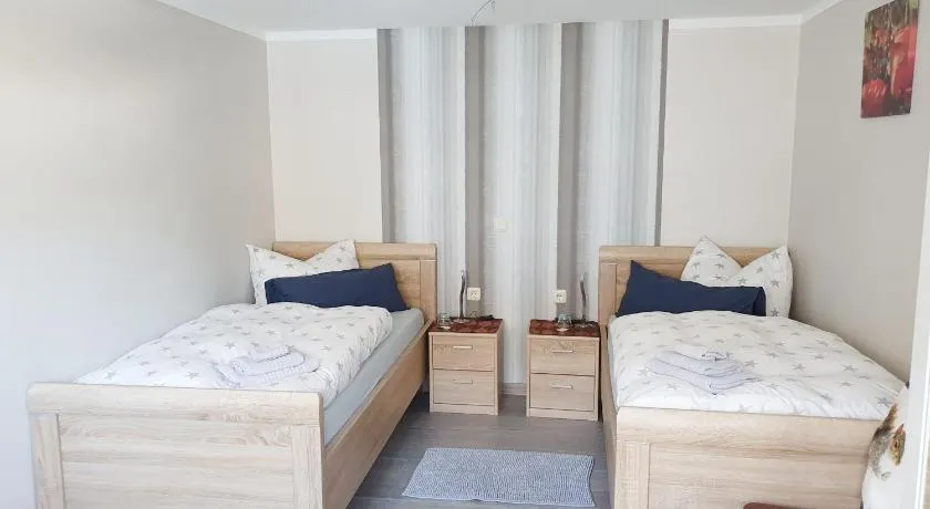 Monteur-Fremdenzimmer - Petit Quartier - Image 1