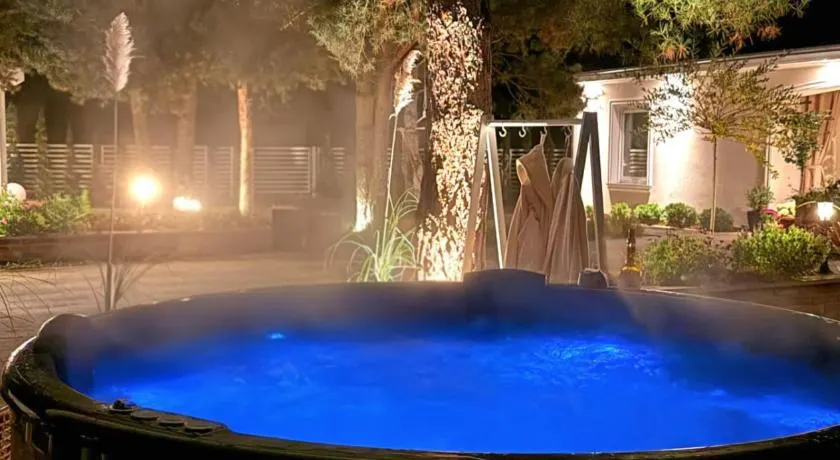 Sosenkowe Apartamenty Balia & Jacuzzi - Image 1