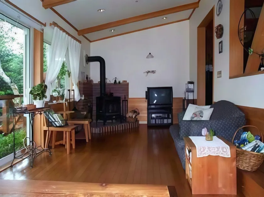 Pension Noichigo - Image 1