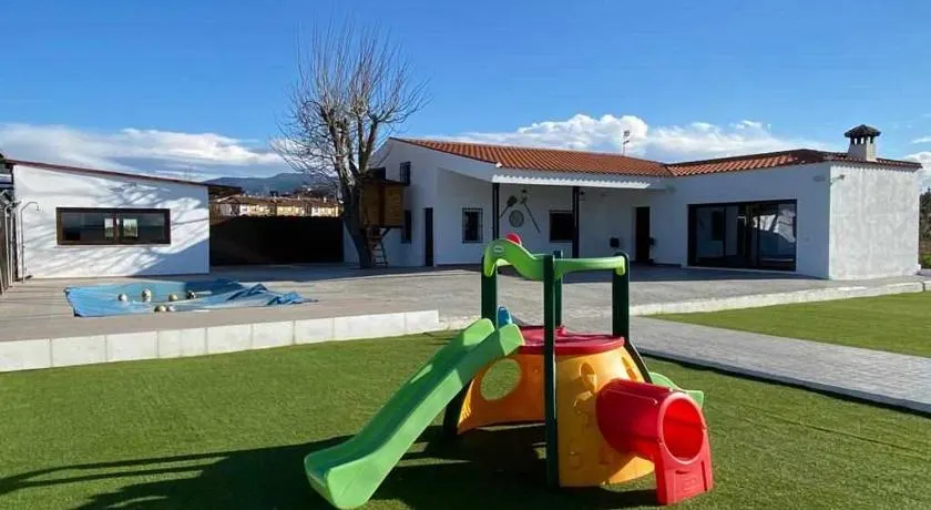 EL CORTIJO DEL ABUELO PEPE - Image 1
