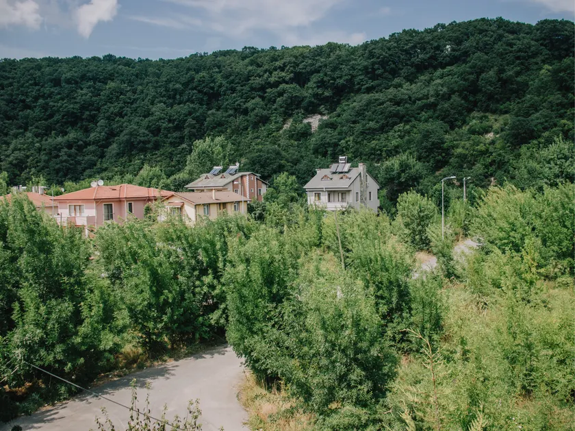 Ağva Marina Hotel - Image 1