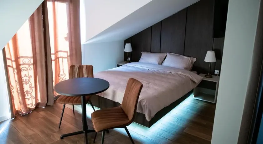 Apartmani Jović - Image 1