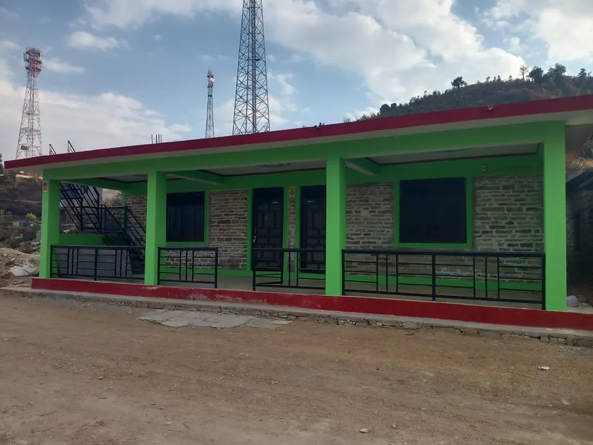 Pindari Homestay - Image 1