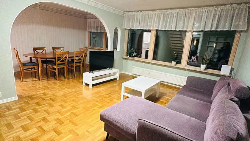 Workers Stay - accommodation for construction work - Image 1