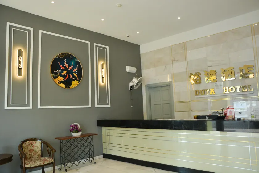 DUTA HOTEL - Image 1