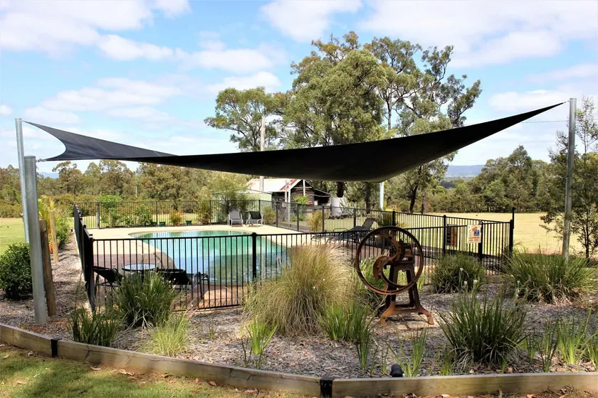 Woodlane Cottages Hunter Valley - Image 1
