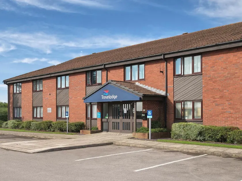 Travelodge Grantham South Witham - Image 1