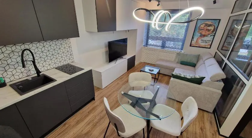 Apartament Soft Modern - Image 1