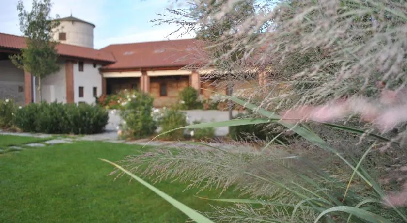 Agriturismo Tetto Garrone - Image 1
