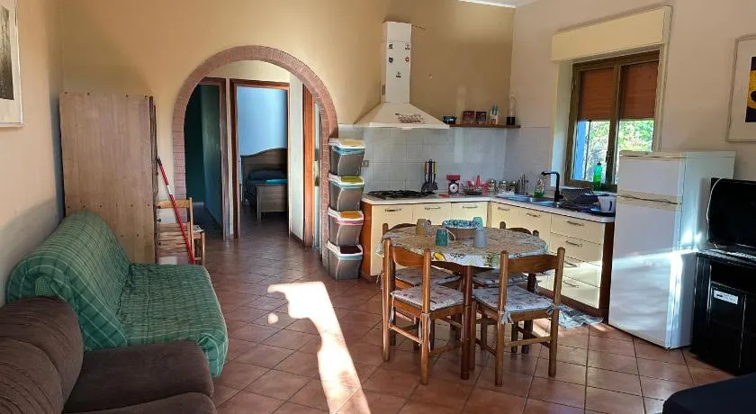 Antonio's villa al mare con vista sull'Etna Vaccarizzo Catania - Image 1