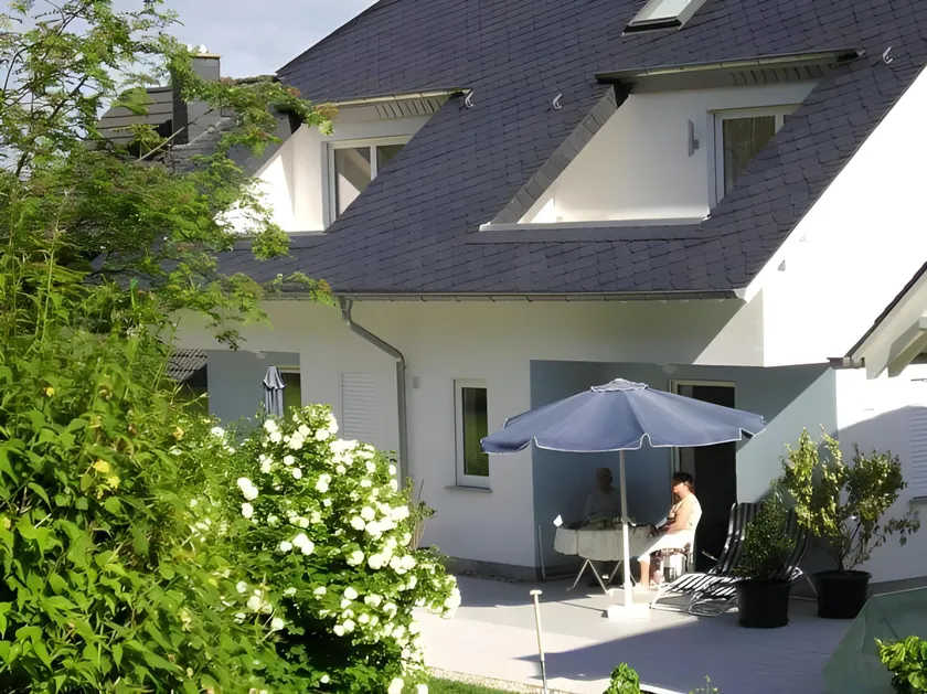Ferienwohnungen Roussel - Image 1