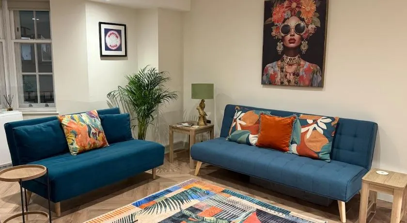 Heart of Brighton Apartment - Image 1